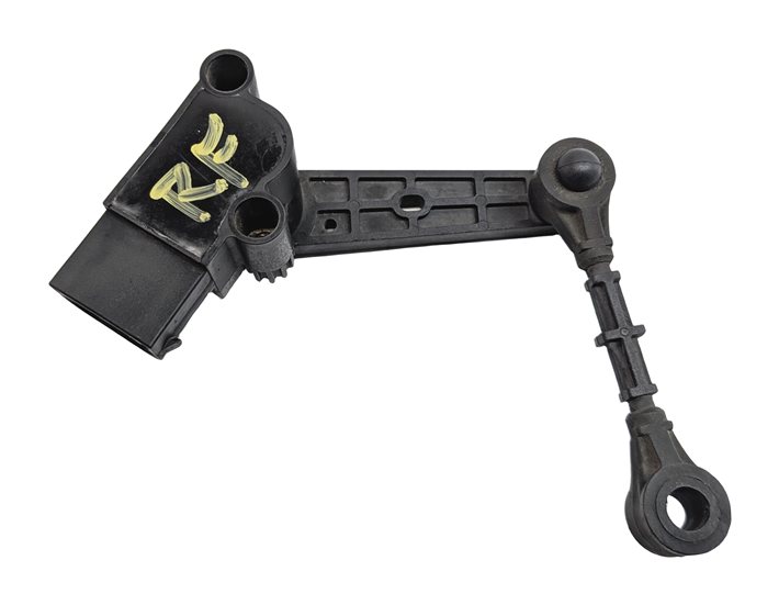 Thumbnail 5: 2016 RANGE ROVER (L405) FRONT RIGHT PASSENGER SUSPENSION HEIGHT LEVEL SENSOR