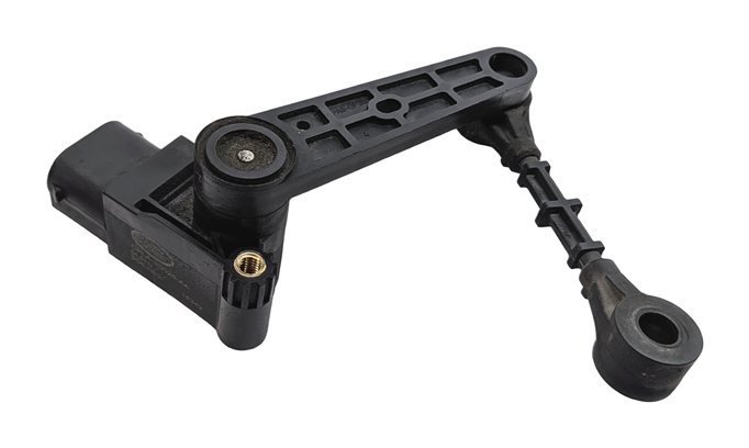 Thumbnail 3: 2016 RANGE ROVER (L405) FRONT LEFT DRIVER SUSPENSION HEIGHT LEVEL SENSOR