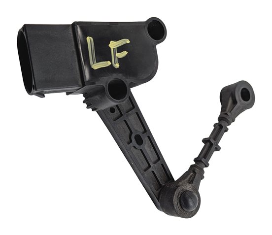 Thumbnail 4: 2016 RANGE ROVER (L405) FRONT LEFT DRIVER SUSPENSION HEIGHT LEVEL SENSOR