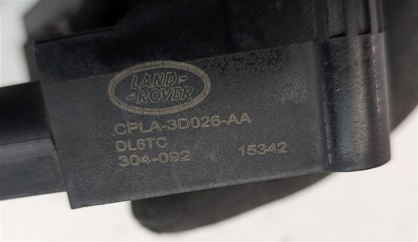 Thumbnail 6: 2016 RANGE ROVER (L405) FRONT LEFT DRIVER SUSPENSION HEIGHT LEVEL SENSOR