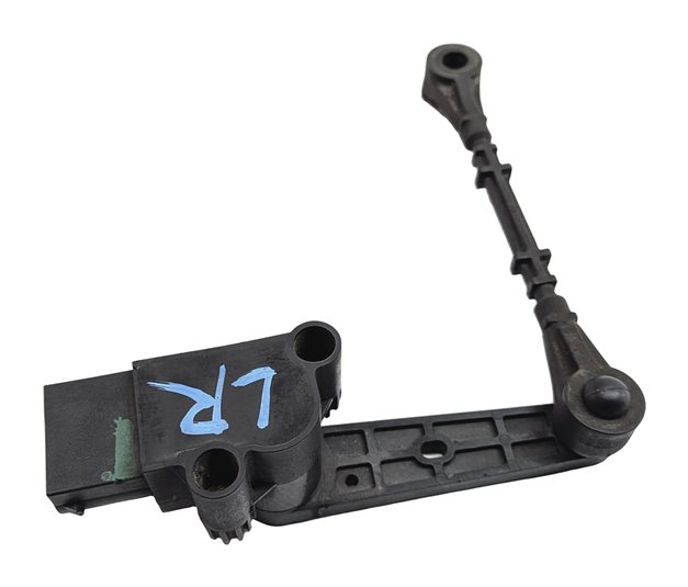 Thumbnail 3: 2016 RANGE ROVER (L405) REAR LEFT SUSPENSION HEIGHT LEVEL SENSOR