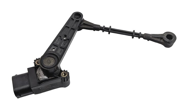 Thumbnail 5: 2016 RANGE ROVER (L405) REAR LEFT SUSPENSION HEIGHT LEVEL SENSOR