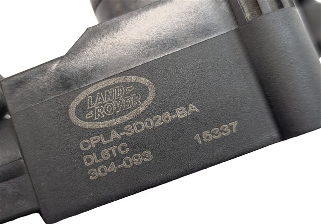 Thumbnail 6: 2016 RANGE ROVER (L405) REAR LEFT SUSPENSION HEIGHT LEVEL SENSOR