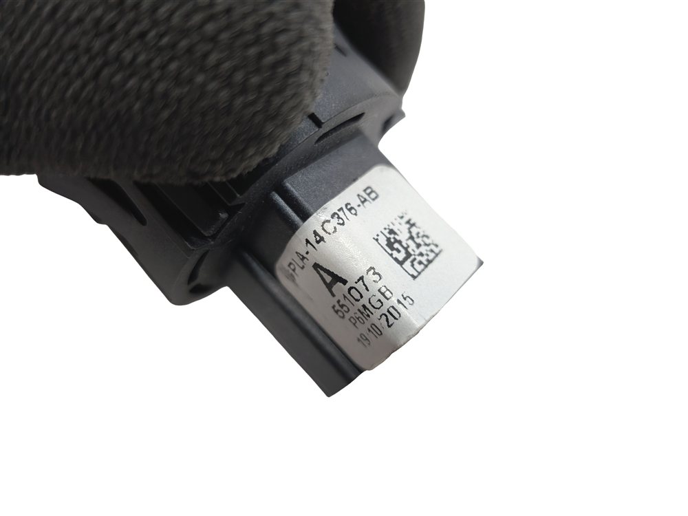 Thumbnail 6: 17-20 ROVER SPORT VELAR L405 L494 L462 L560 IGNITION START STOP SWITCH w/TRIM