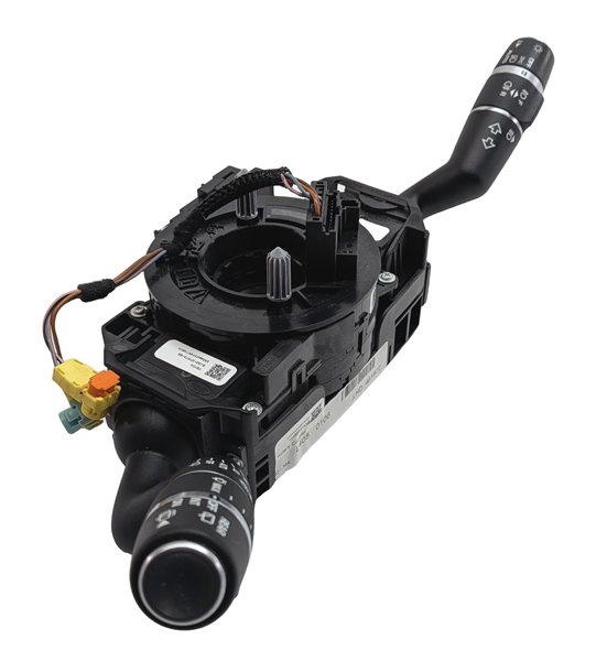 Thumbnail 4: 12-19 RANGE ROVER SPORT EVOQUE (L405 L494 L538) BLINKER WIPER COMBINATION SWITCH