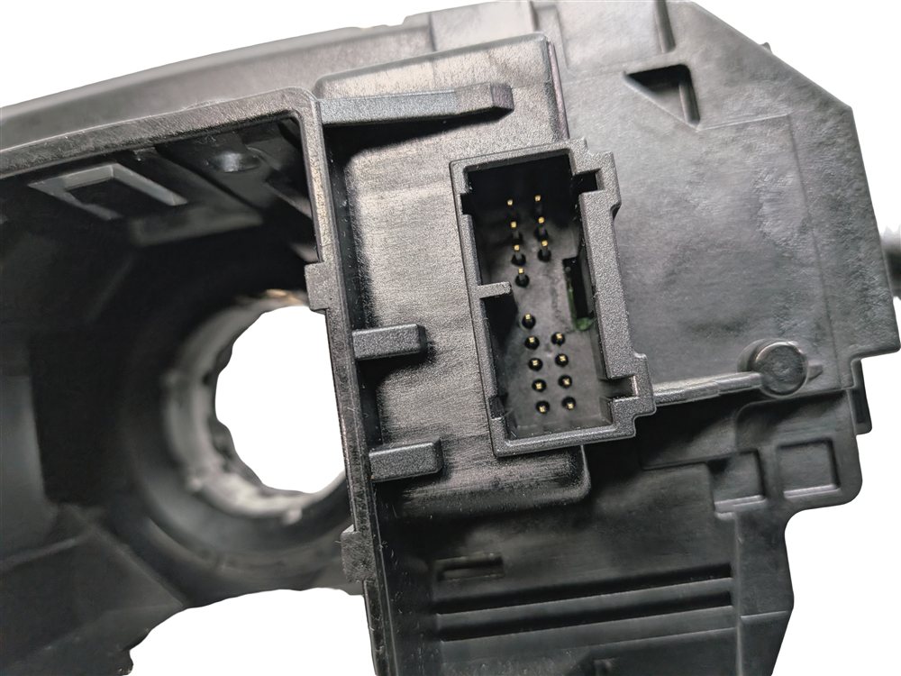 Thumbnail 8: 12-19 RANGE ROVER SPORT EVOQUE (L405 L494 L538) BLINKER WIPER COMBINATION SWITCH