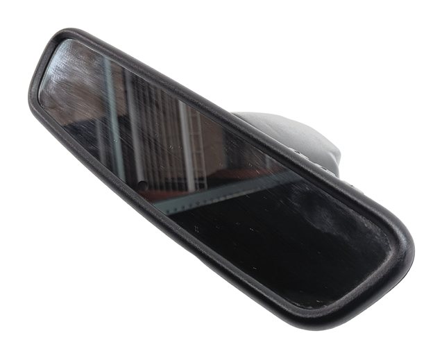 2016 LAND RANGE ROVER (L405) FRONT AUTODIM HOMELINK REARVIEW MIRROR (Black)
