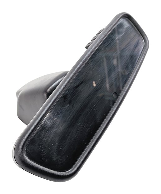 Thumbnail 3: 2016 LAND RANGE ROVER (L405) FRONT AUTODIM HOMELINK REARVIEW MIRROR (Black)
