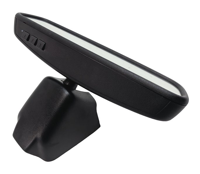 Thumbnail 4: 2016 LAND RANGE ROVER (L405) FRONT AUTODIM HOMELINK REARVIEW MIRROR (Black)