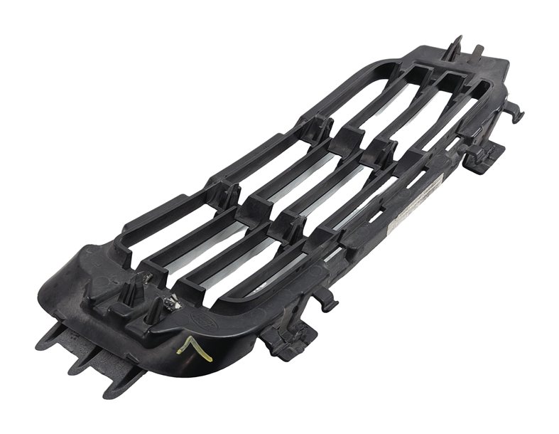 Thumbnail 5: 2016 RANGE ROVER (L405) FRONT LEFT DRIVER LOWER BUMPER VENT GRILLE END TRIM