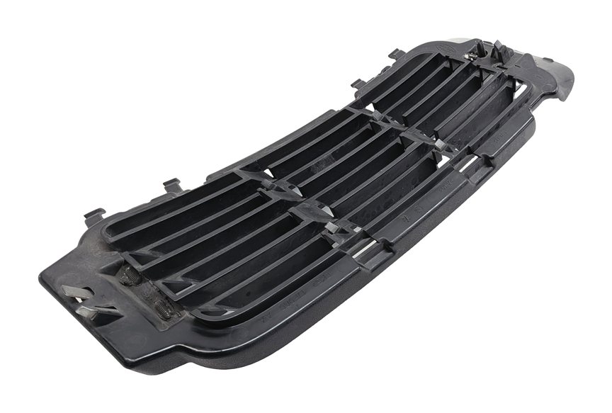 Thumbnail 7: 2016 RANGE ROVER (L405) FRONT LEFT DRIVER LOWER BUMPER VENT GRILLE END TRIM