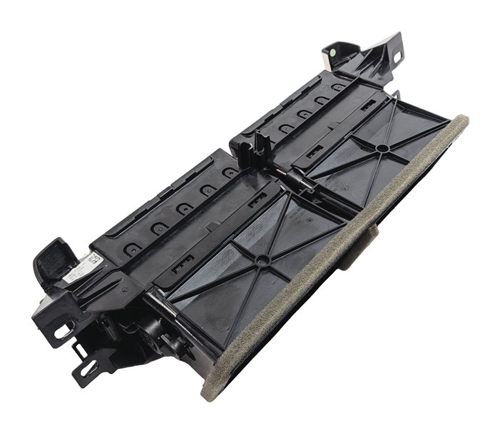 Thumbnail 4: 2016 RANGE ROVER (L405) FRONT CENTER DASH HEAT AIR AC HVAC DUAL VENT (Black)