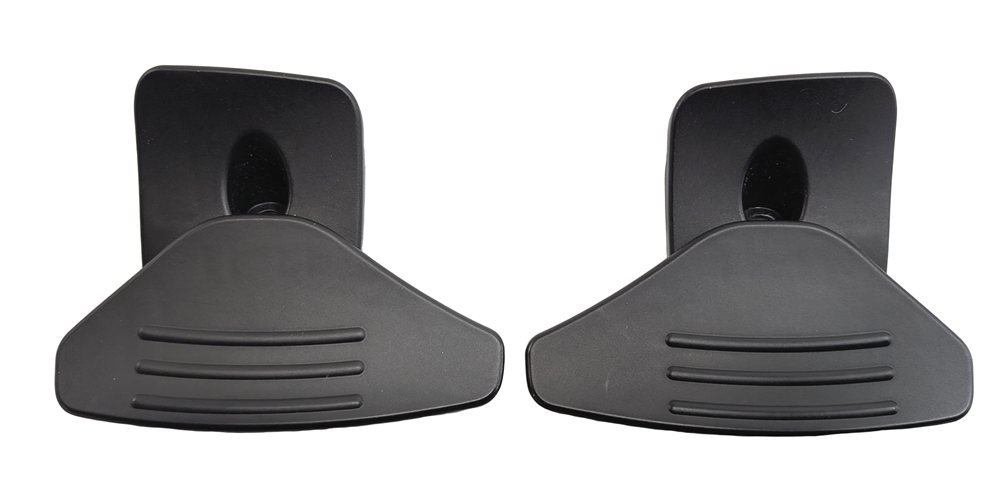 Thumbnail 3: 2016 RANGE ROVER L405 DRIVER STEERING WHEEL CONTROL SWITCH PADDLE SHIFTER SET/4