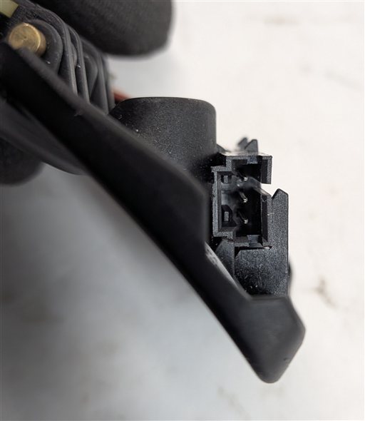 Thumbnail 7: 2016 RANGE ROVER L405 DRIVER STEERING WHEEL CONTROL SWITCH PADDLE SHIFTER SET/4