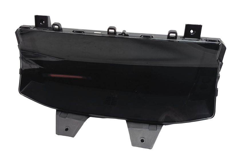 Thumbnail 3: 2013-2016 RANGE ROVER (L405) SPEEDOMETER INSTRUMENT GAUGE CLUSTER (134k)