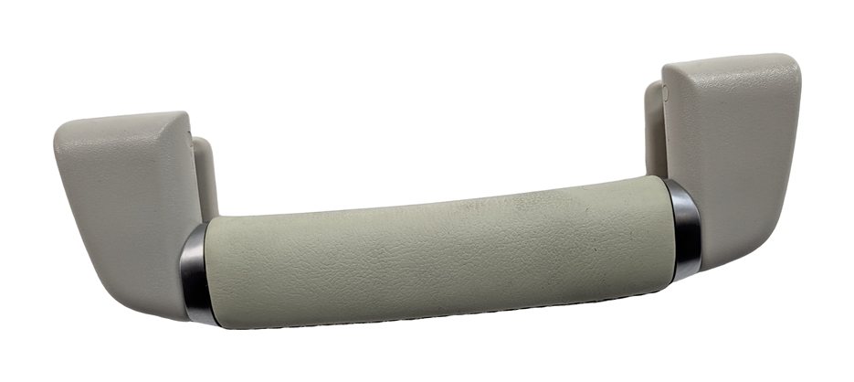 Thumbnail 2: 2016 RANGE ROVER L405 INTERIOR FRONT & REAR ROOF GRAB HANDLE BAR SET/4 (Almond)