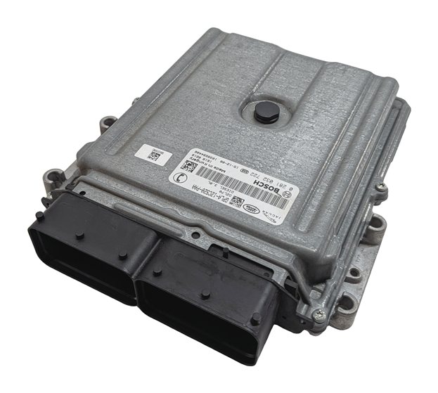 Thumbnail 2: 2016 RANGE ROVER (L405) 3.0L DIESEL (306DT) ENGINE CONTROL MODULE ECM ECU