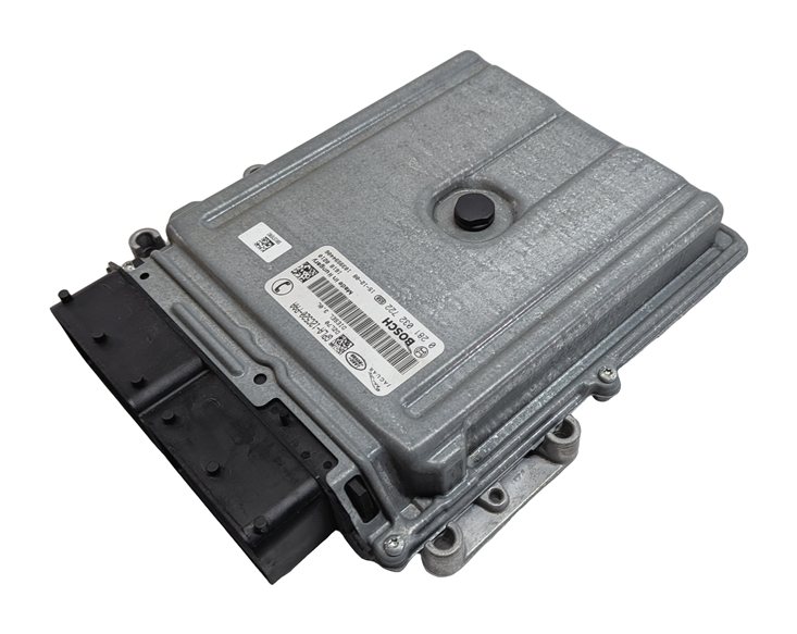 Thumbnail 3: 2016 RANGE ROVER (L405) 3.0L DIESEL (306DT) ENGINE CONTROL MODULE ECM ECU