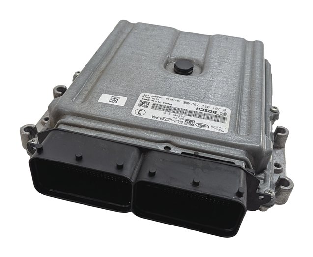 Thumbnail 4: 2016 RANGE ROVER (L405) 3.0L DIESEL (306DT) ENGINE CONTROL MODULE ECM ECU