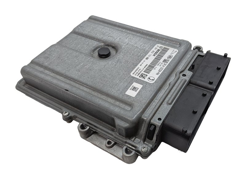 Thumbnail 5: 2016 RANGE ROVER (L405) 3.0L DIESEL (306DT) ENGINE CONTROL MODULE ECM ECU