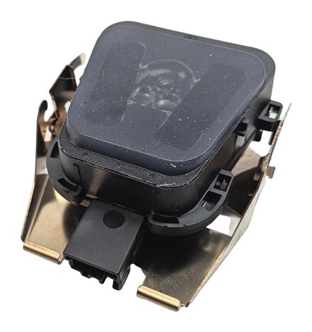 Thumbnail 4: 2016 RANGE ROVER (L405) WINDSHIELD RAIN SUN SUNLIGHT SOLAR SENSOR MODULE
