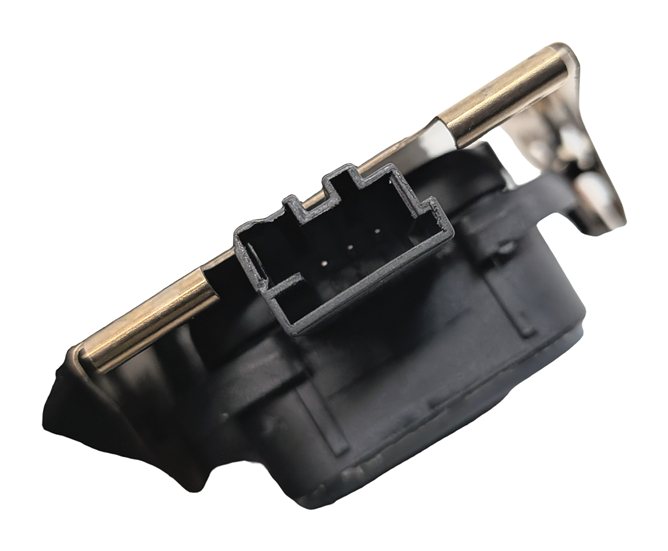 Thumbnail 5: 2016 RANGE ROVER (L405) WINDSHIELD RAIN SUN SUNLIGHT SOLAR SENSOR MODULE