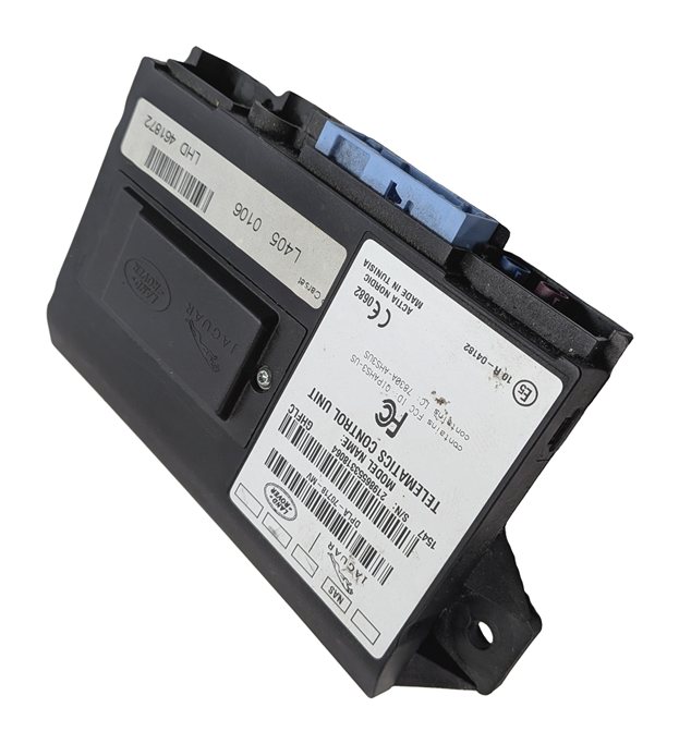 Thumbnail 3: 2016 RANGE ROVER (L405) TELEMATICS COMMUNICATION CONTROL MODULE