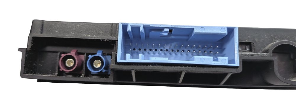 Thumbnail 5: 2016 RANGE ROVER (L405) TELEMATICS COMMUNICATION CONTROL MODULE