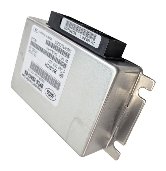 Thumbnail 3: 2016 RANGE ROVER (L405) TRANSFER CASE CONTROL MODULE