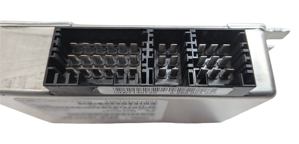 Thumbnail 5: 2016 RANGE ROVER (L405) TRANSFER CASE CONTROL MODULE
