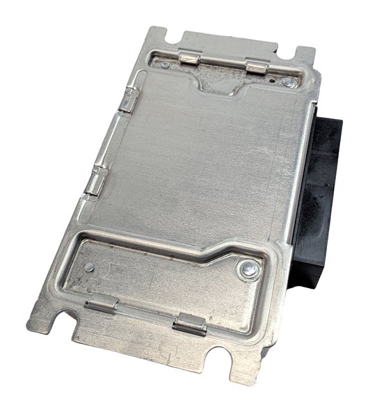 Thumbnail 6: 2016 RANGE ROVER (L405) TRANSFER CASE CONTROL MODULE