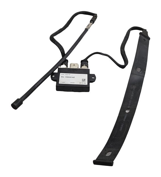 Thumbnail 1: 2016 RANGE ROVER (L405) REAR TRUNK LIFTGATE HATCH LID SMART OPENER w/ANTENNA