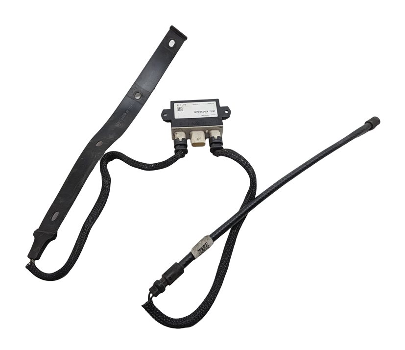 Thumbnail 3: 2016 RANGE ROVER (L405) REAR TRUNK LIFTGATE HATCH LID SMART OPENER w/ANTENNA