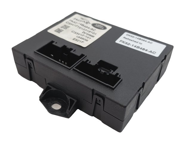 Thumbnail 2: 2014-2019 RANGE ROVER (L405) REAR UPPER TRUNK LIFT LIFTGATE CONTROL MODULE