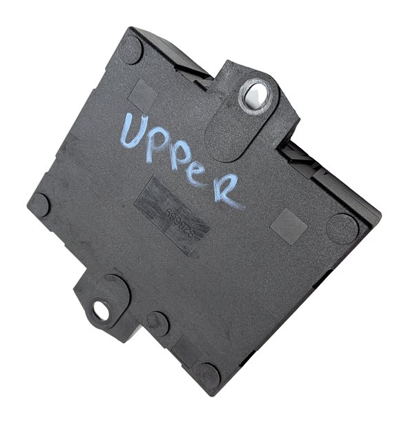 Thumbnail 5: 2014-2019 RANGE ROVER (L405) REAR UPPER TRUNK LIFT LIFTGATE CONTROL MODULE