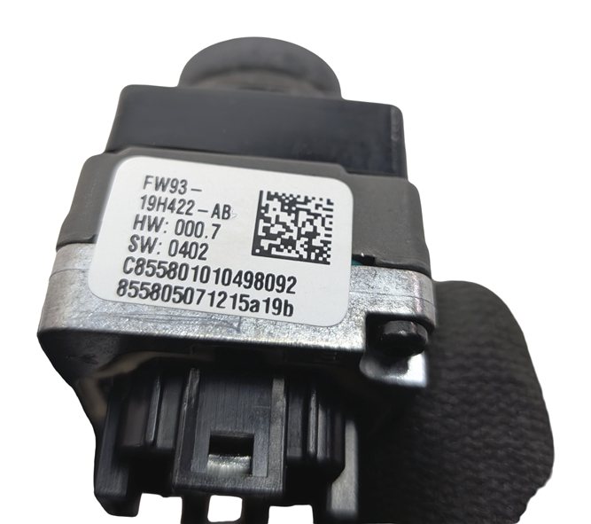 Thumbnail 11: 16-19 E-PACE F-PACE XE XF XJ DISCOVERY RANGE ROVER VELAR SURROUND VIEW CAMERA