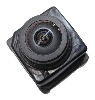 Thumbnail 4: 16-19 E-PACE F-PACE XE XF XJ DISCOVERY RANGE ROVER VELAR SURROUND VIEW CAMERA