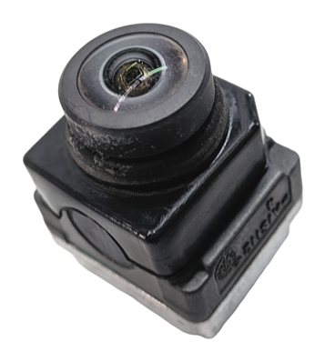 Thumbnail 6: 16-19 E-PACE F-PACE XE XF XJ DISCOVERY RANGE ROVER VELAR SURROUND VIEW CAMERA