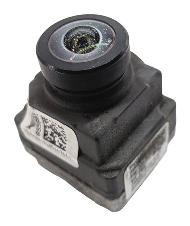 Thumbnail 6: 16-19 E-PACE F-PACE XE XF XJ DISCOVERY RANGE ROVER VELAR SURROUND VIEW CAMERA