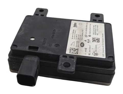Thumbnail 3: 2016 RANGE ROVER (L405) REAR BLIND SPOT RADAR SENSOR CONTROL MODULE