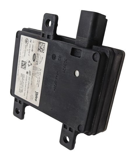 Thumbnail 4: 2016 RANGE ROVER (L405) REAR BLIND SPOT RADAR SENSOR CONTROL MODULE