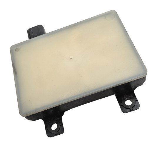 Thumbnail 5: 2016 RANGE ROVER (L405) REAR BLIND SPOT RADAR SENSOR CONTROL MODULE