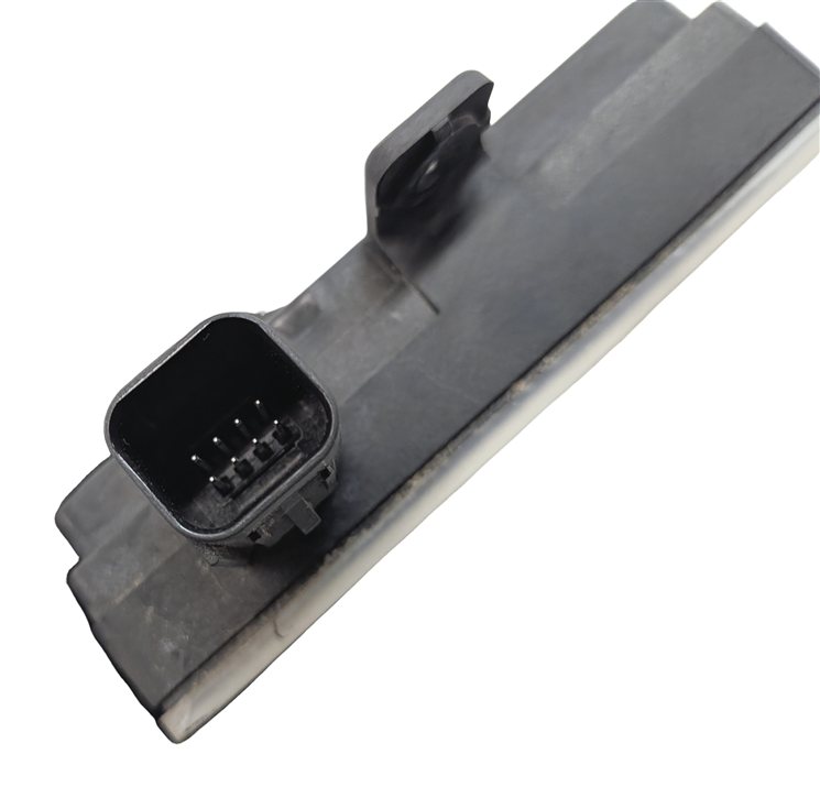 Thumbnail 6: 2016 RANGE ROVER (L405) REAR BLIND SPOT RADAR SENSOR CONTROL MODULE