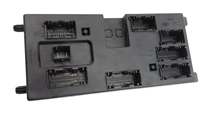 Thumbnail 2: 2016 RANGE ROVER (L405) 3.0L DIESEL (306DT) ONBOARD BODY CONTROL MODULE