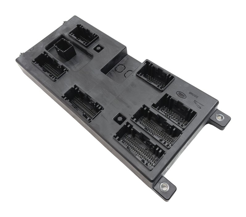 Thumbnail 3: 2016 RANGE ROVER (L405) 3.0L DIESEL (306DT) ONBOARD BODY CONTROL MODULE