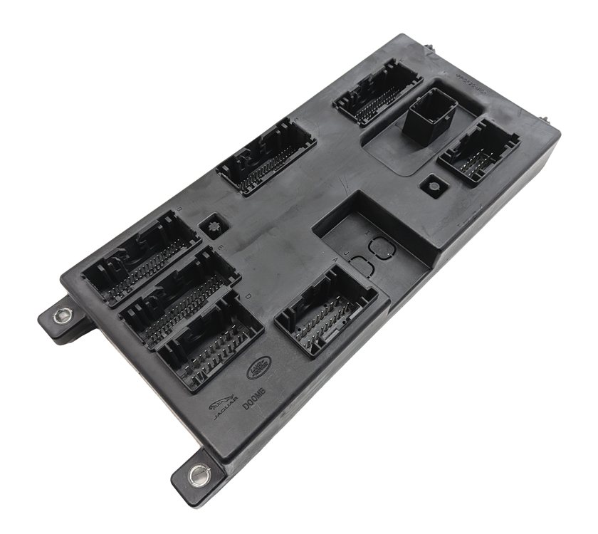 Thumbnail 4: 2016 RANGE ROVER (L405) 3.0L DIESEL (306DT) ONBOARD BODY CONTROL MODULE