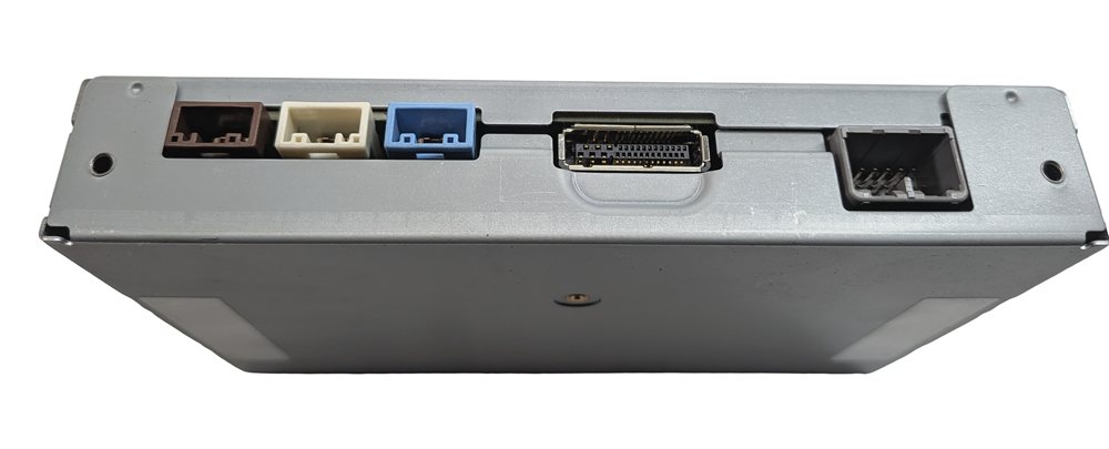 Thumbnail 5: 2016 RANGE ROVER (L405) BLUETOOTH COMMUNICATION CONTROL MODULE