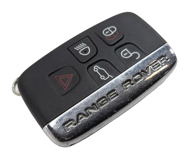 2016 RANGE ROVER (L405) KEYLESS ENTRY KEY FOB