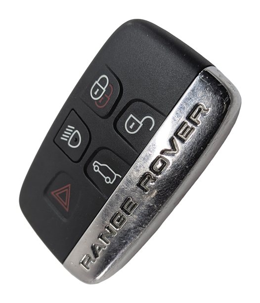 Thumbnail 3: 2016 RANGE ROVER (L405) KEYLESS ENTRY KEY FOB