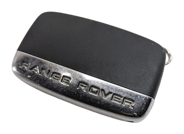 Thumbnail 5: 2016 RANGE ROVER (L405) KEYLESS ENTRY KEY FOB